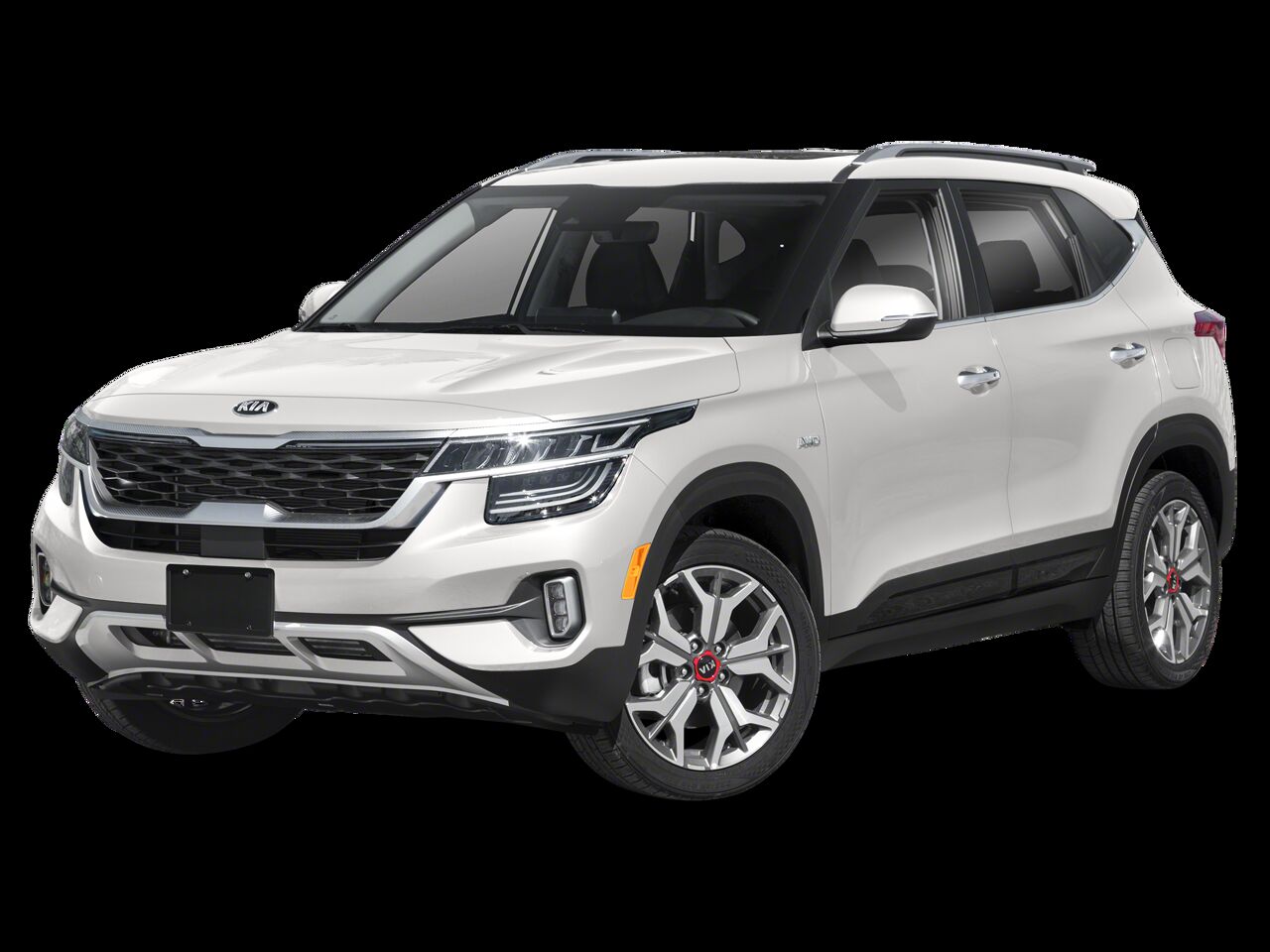 2021 KIA Seltos