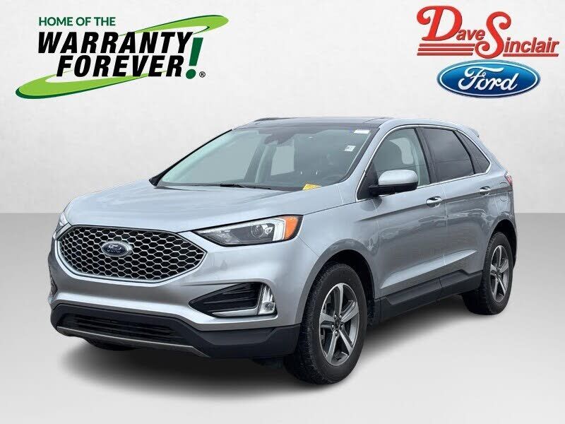 2023 FORD Edge