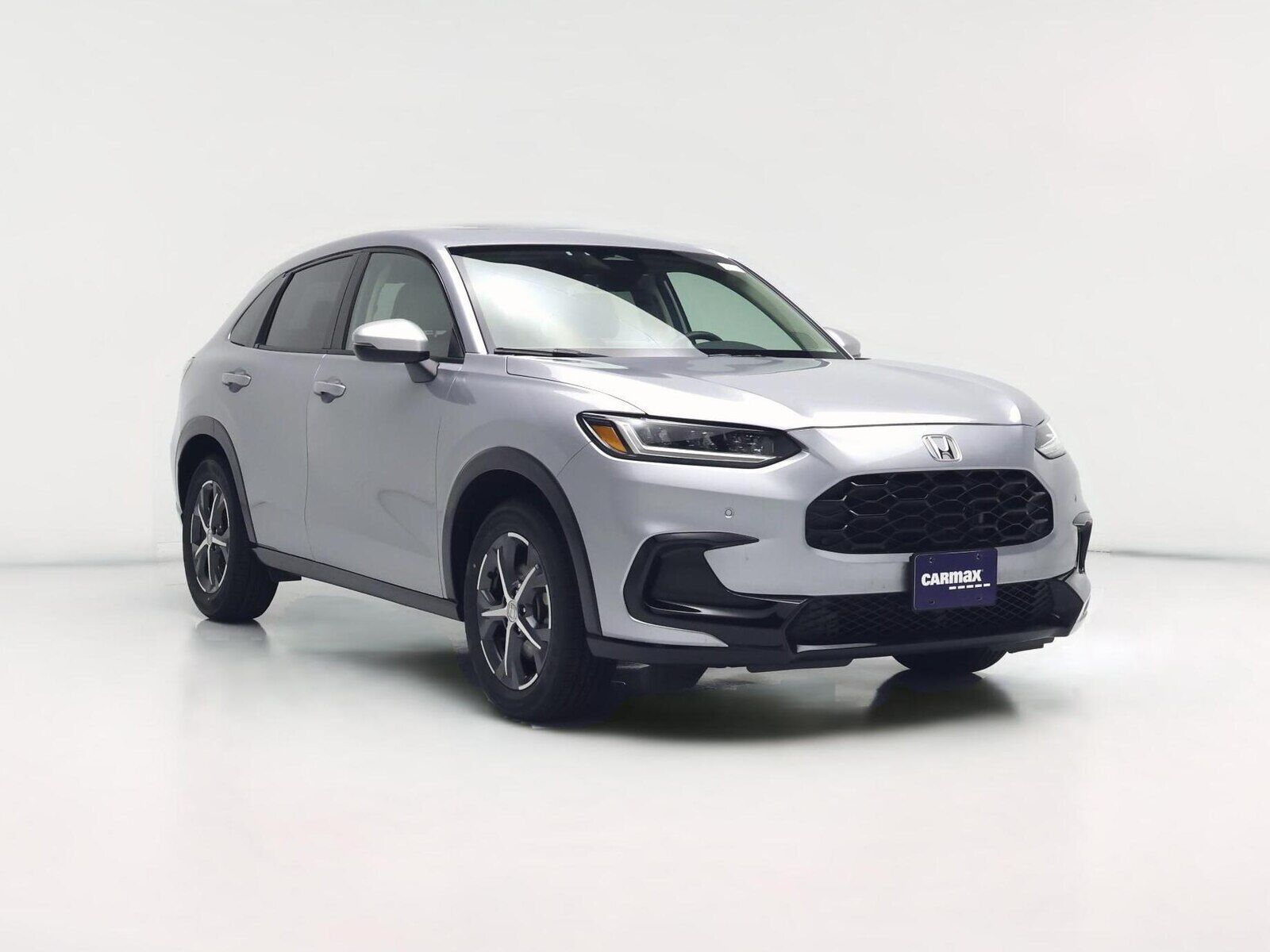 2023 HONDA HR-V