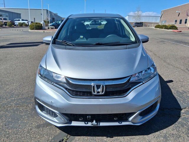 2019 HONDA Fit