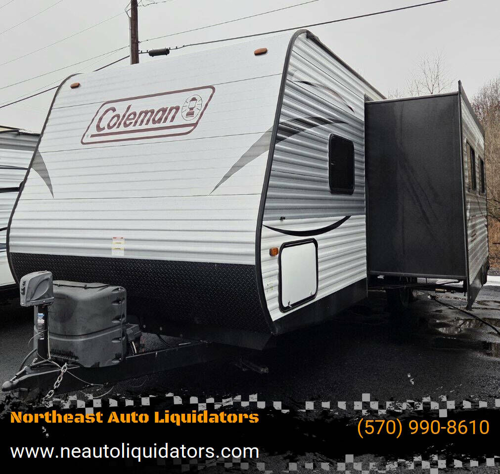 2017 KEYSTONE Keystone