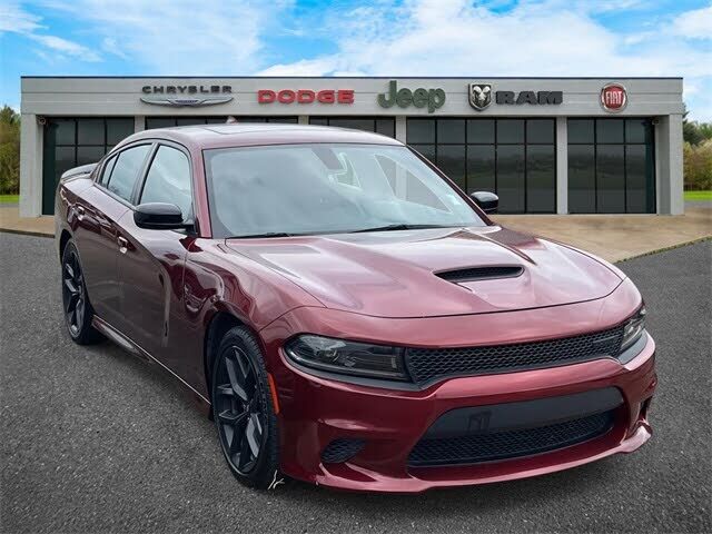 2023 DODGE Charger