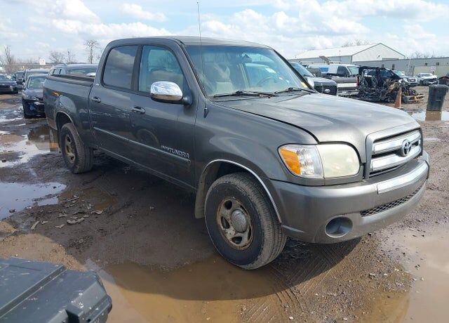 2006 TOYOTA Tundra