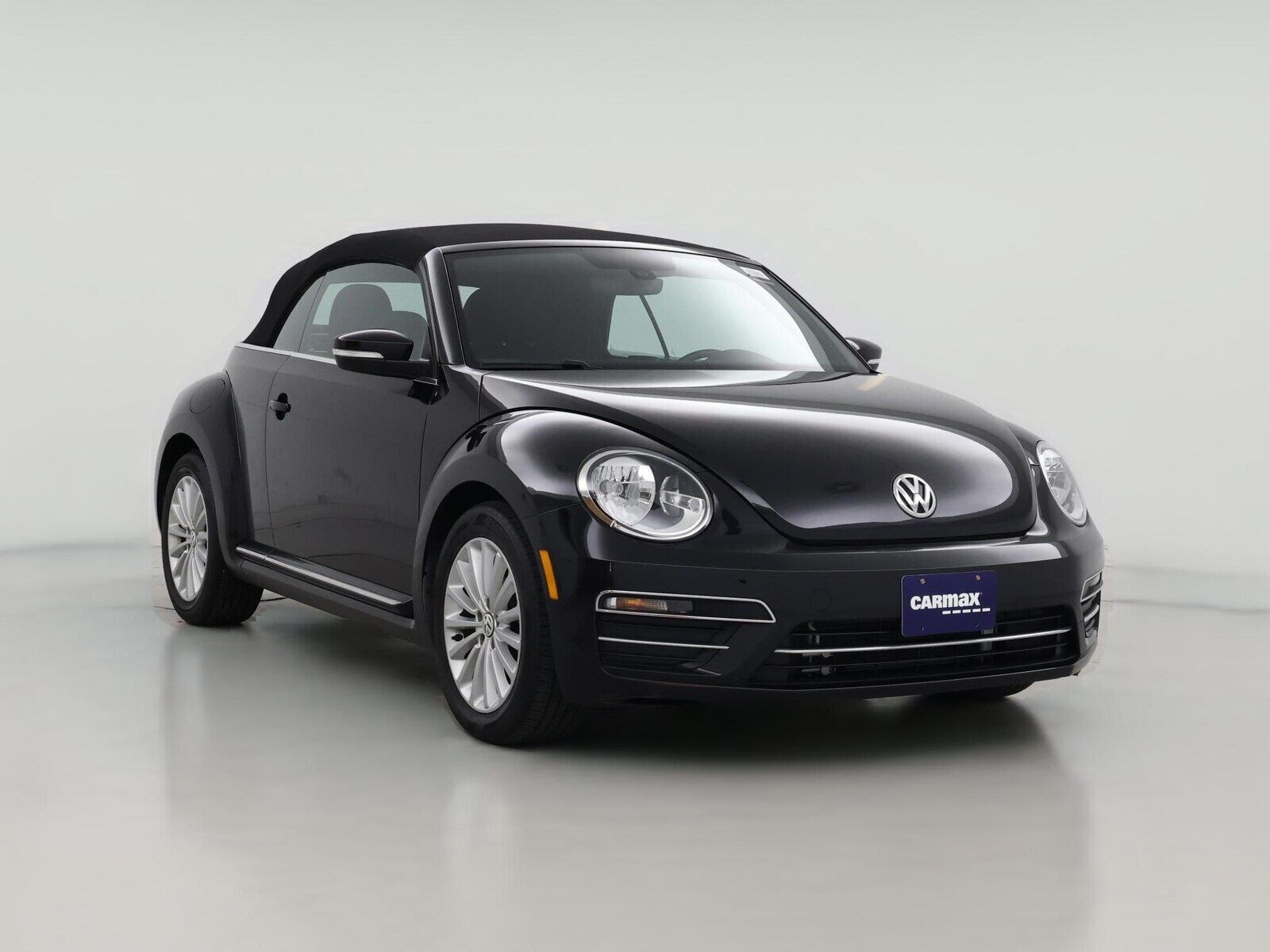 2019 VOLKSWAGEN Beetle