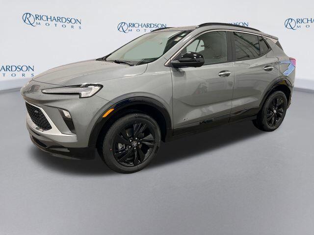 2026 BUICK Encore GX