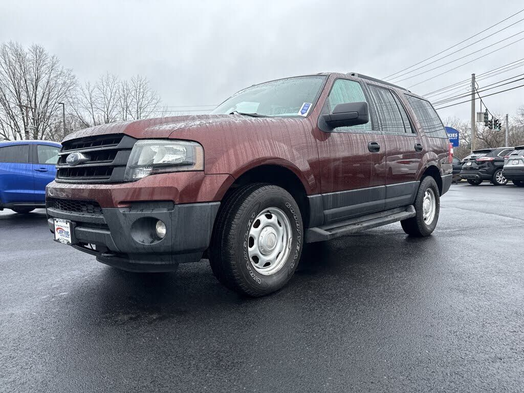 Ford Expedition