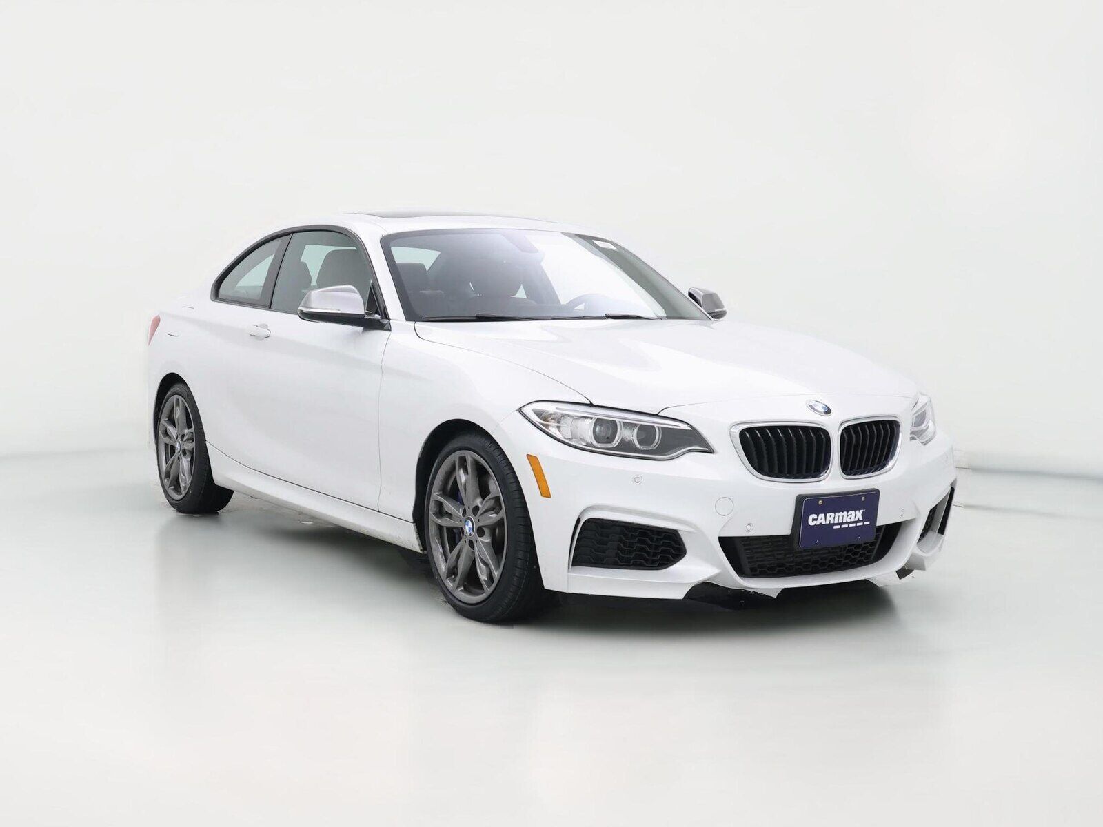 BMW M235i