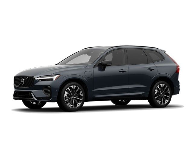 2026 VOLVO XC60