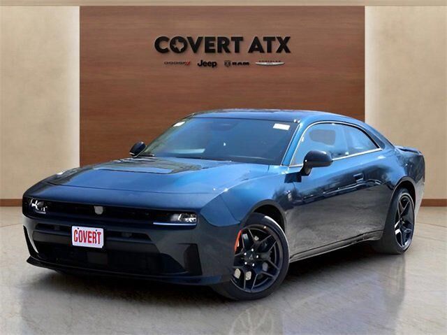 2026 DODGE Charger