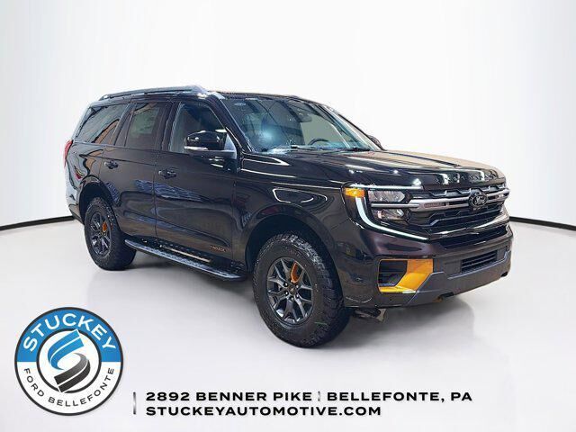 2026 FORD Expedition