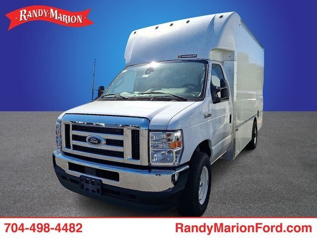 2024 FORD E-350