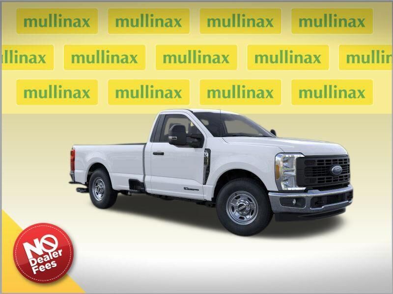 2026 FORD F-250