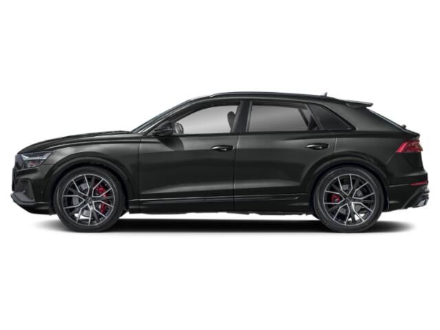 2021 Audi SQ8
