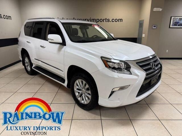 2017 LEXUS GX
