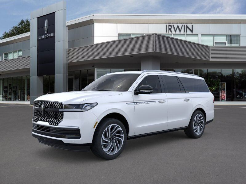 2026 LINCOLN Navigator L