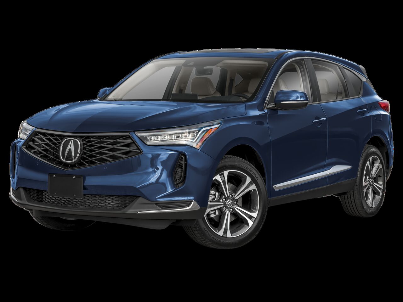 2026 ACURA RDX