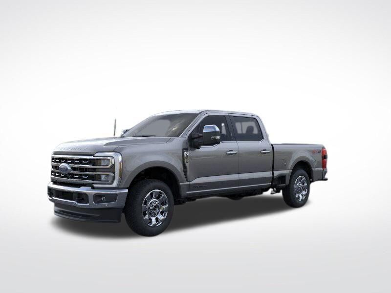 2026 FORD F-350