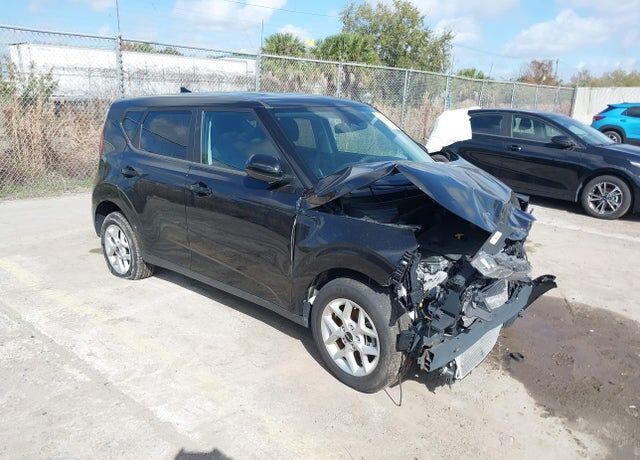 2024 KIA Soul
