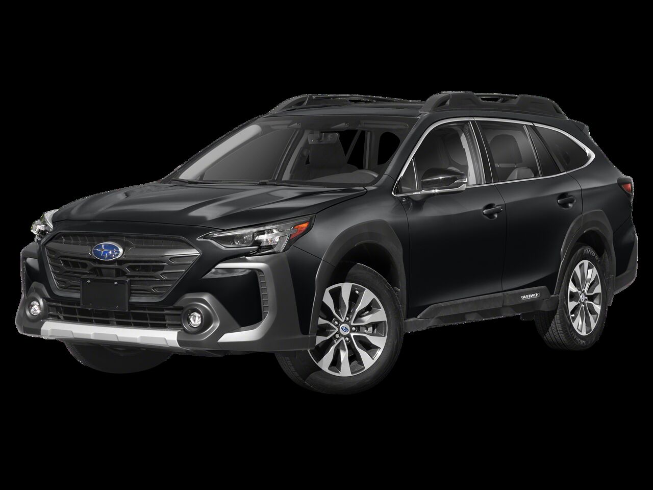 2023 SUBARU Outback