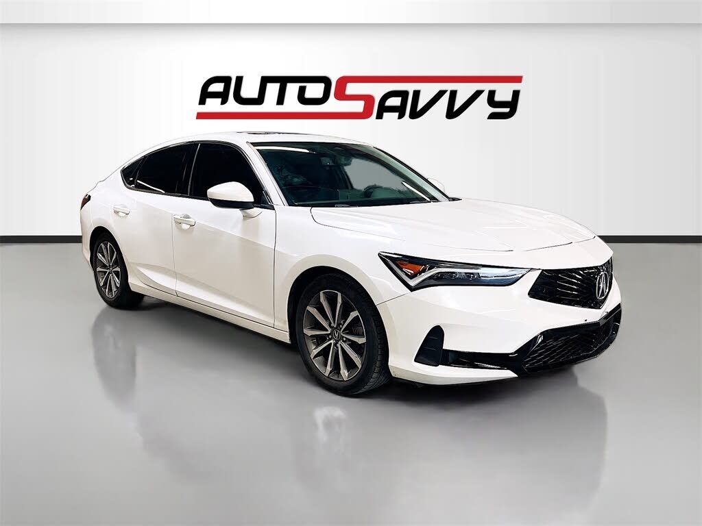 2023 ACURA Integra