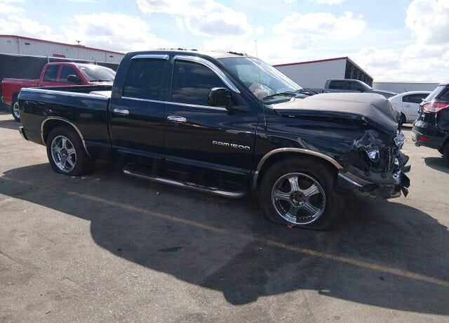 2004 DODGE Ram