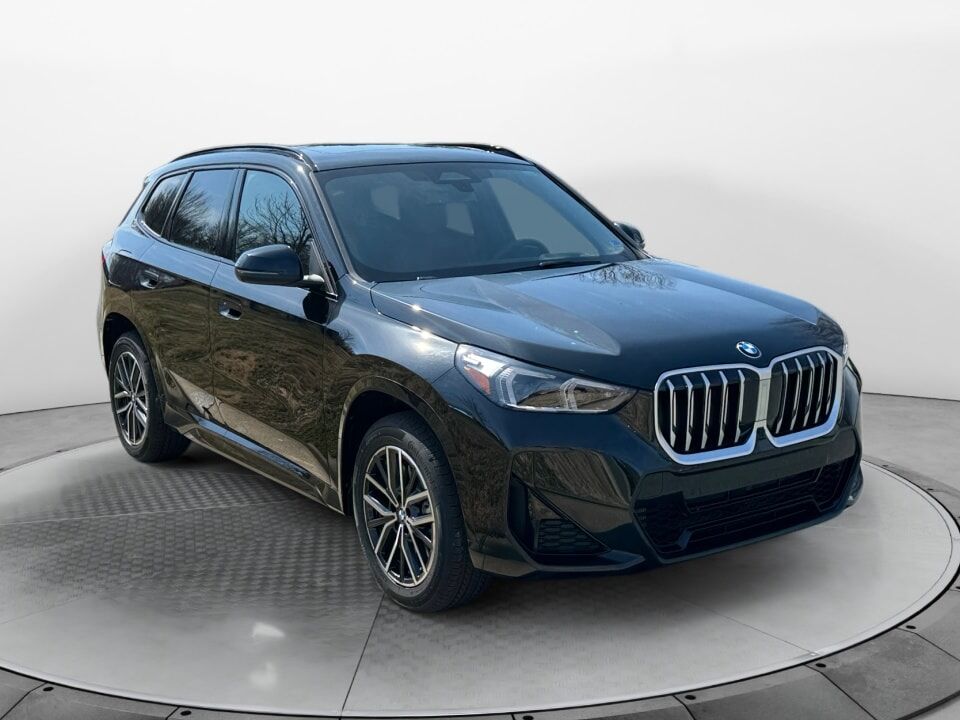 2026 BMW X1