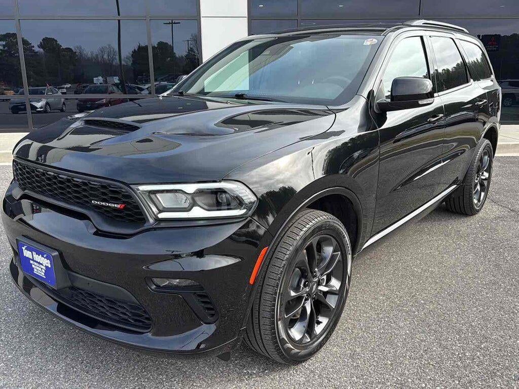 2023 DODGE Durango