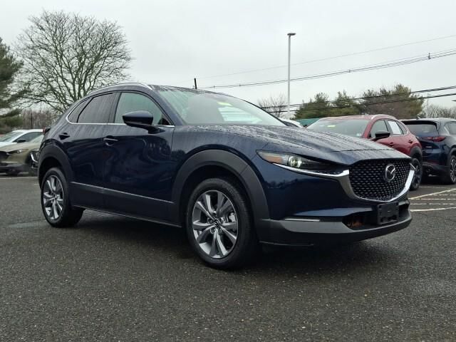 2023 MAZDA CX-30