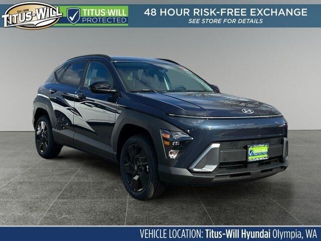 2026 HYUNDAI Kona