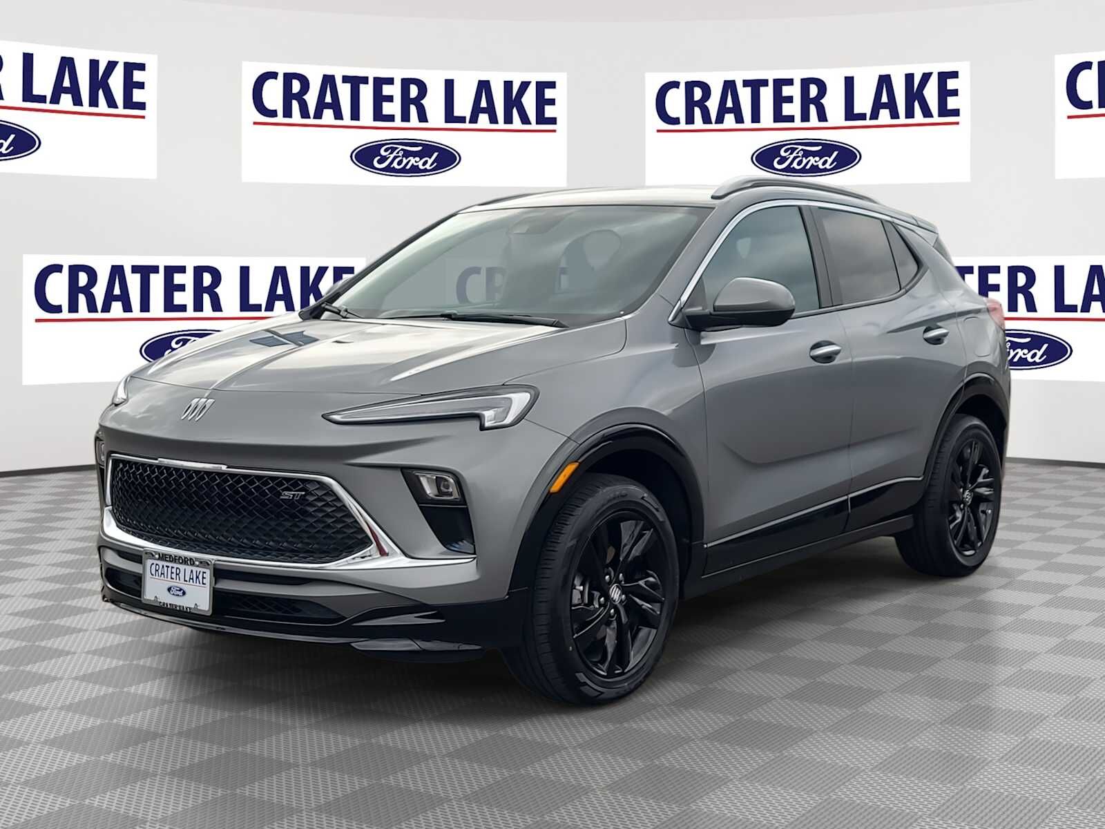 2024 BUICK Encore GX