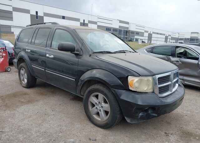 2009 DODGE Durango