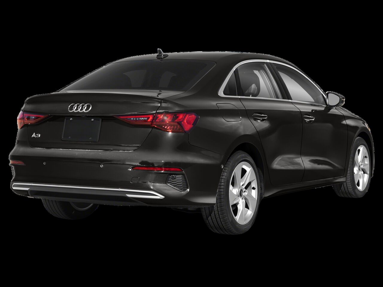 2023 Audi A3