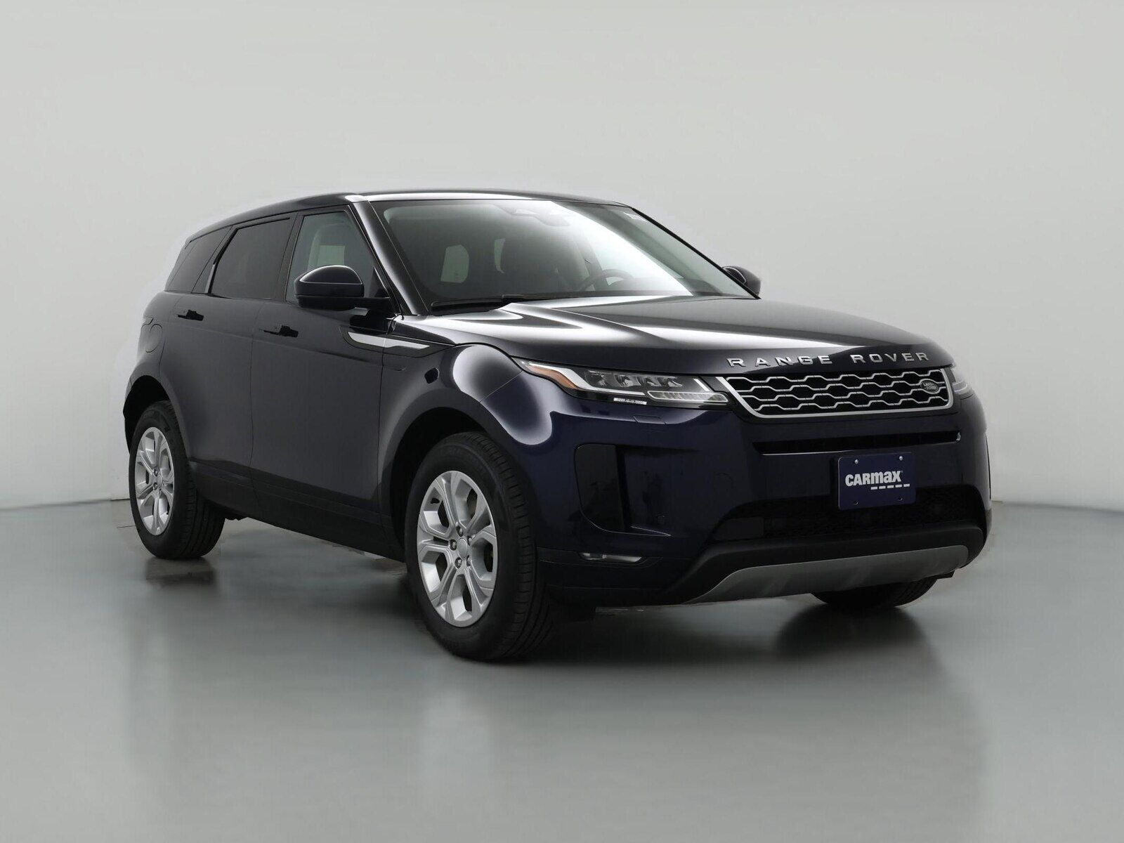 2022 LAND ROVER Range Rover Evoque