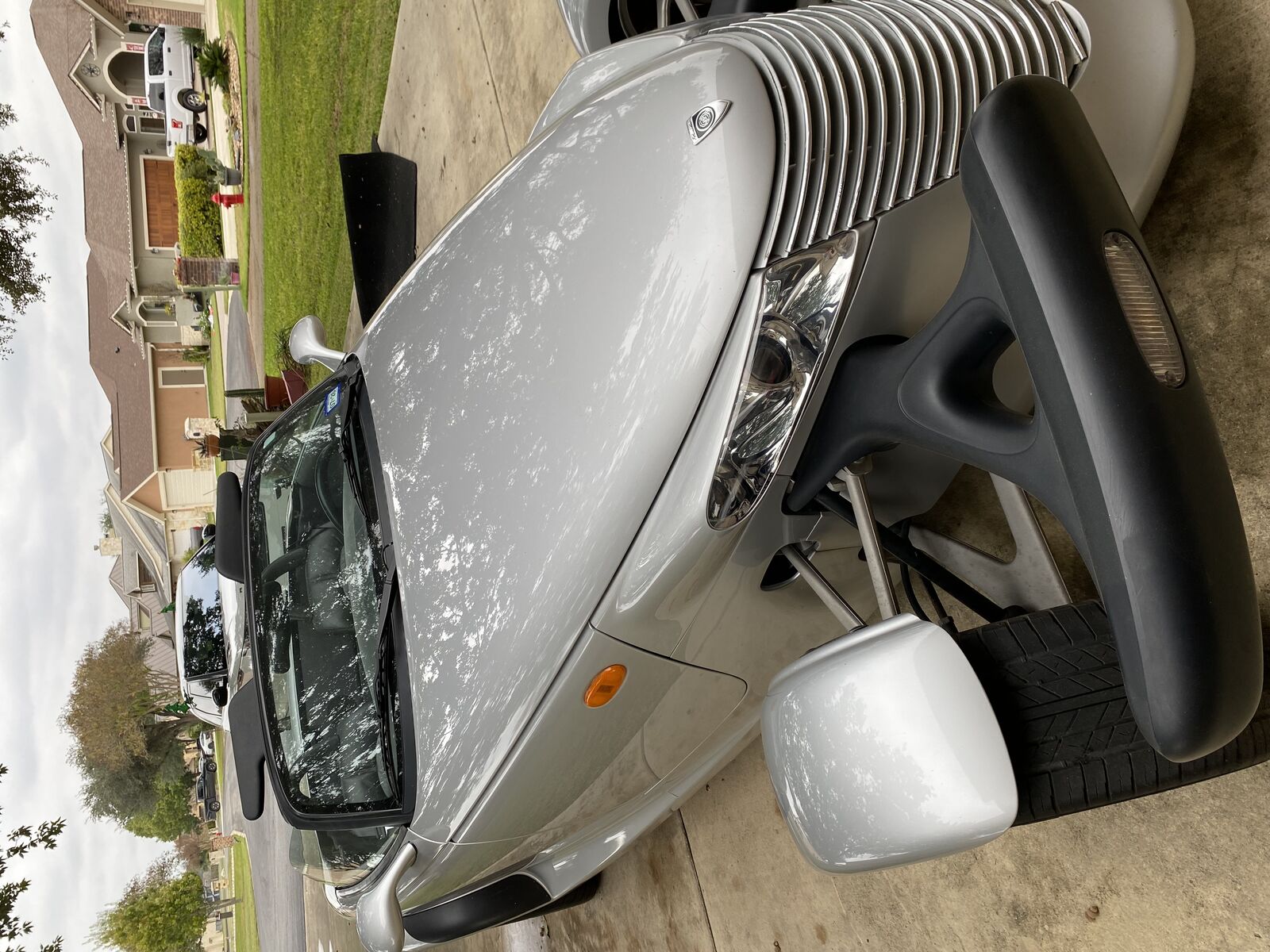 Chrysler Prowler