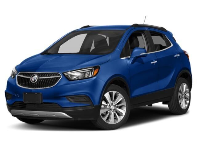 2019 BUICK Encore