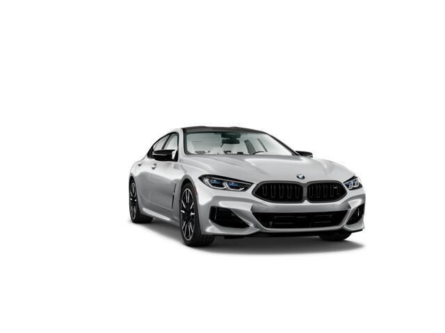 2026 BMW M8