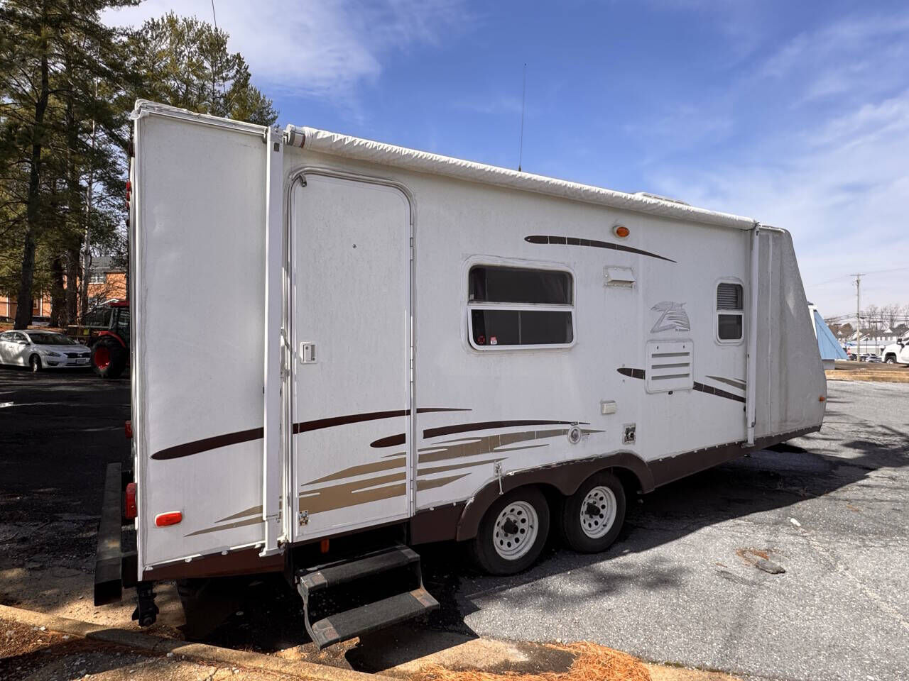 2006 KEYSTONE Keystone