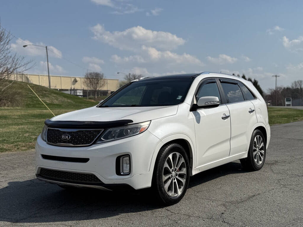 2014 KIA Sorento