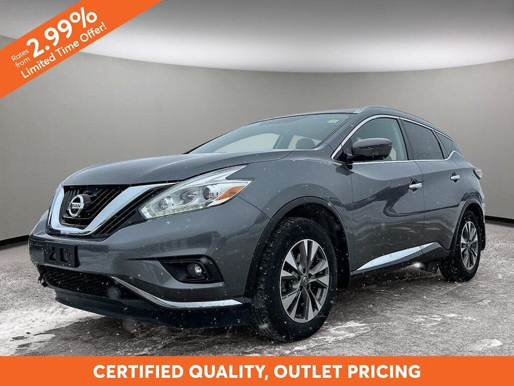 Nissan Murano