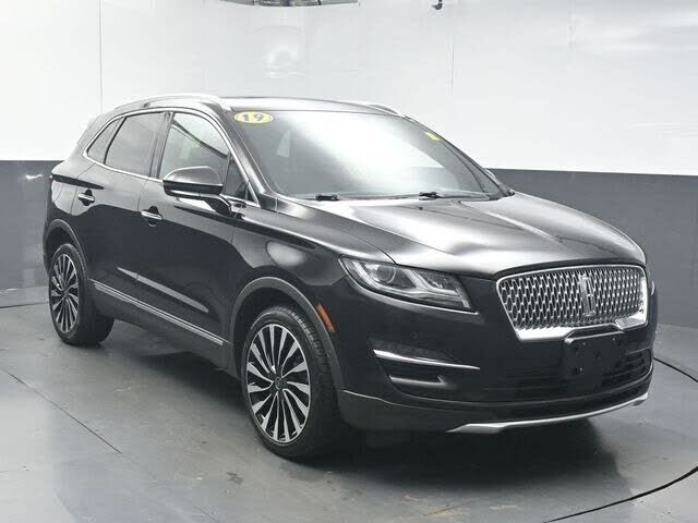 2019 LINCOLN MKC