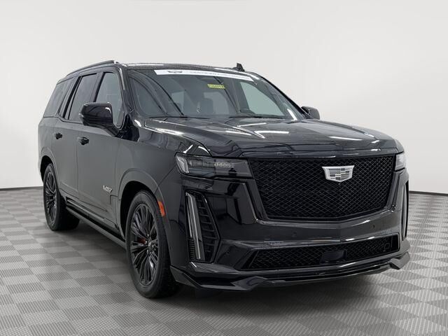2024 CADILLAC Escalade