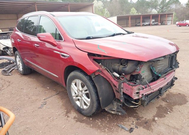 2018 BUICK Enclave