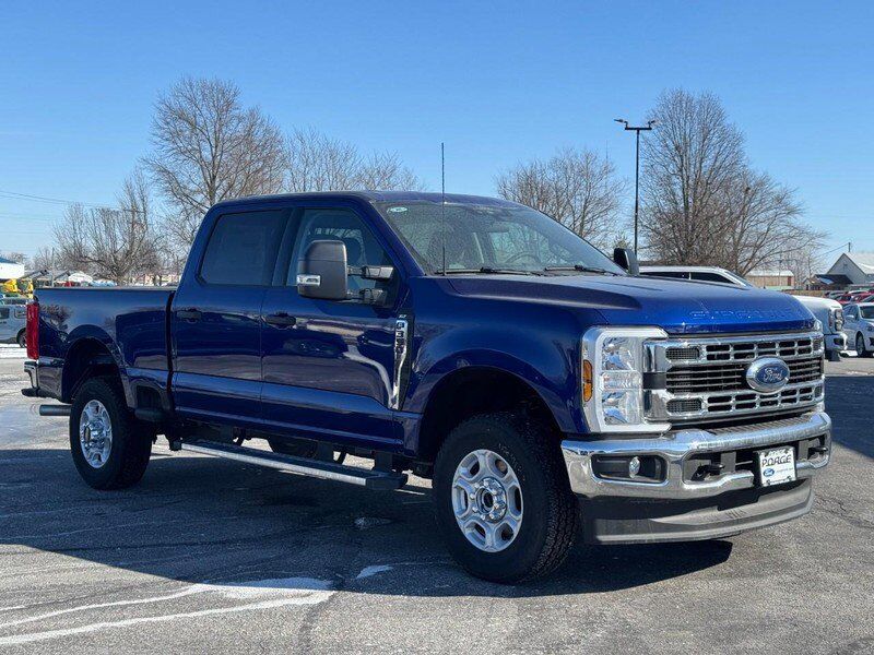 2026 FORD F-350
