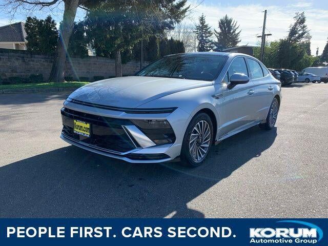 2026 HYUNDAI Sonata