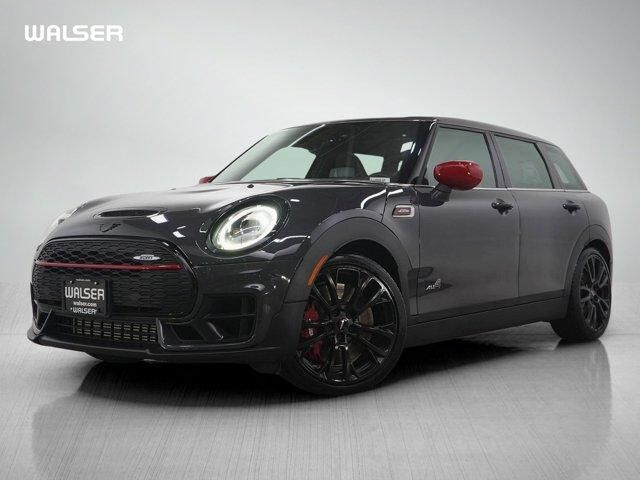 2020 MINI Clubman
