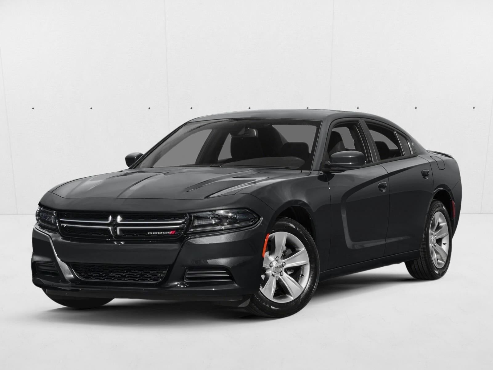 2015 DODGE Charger