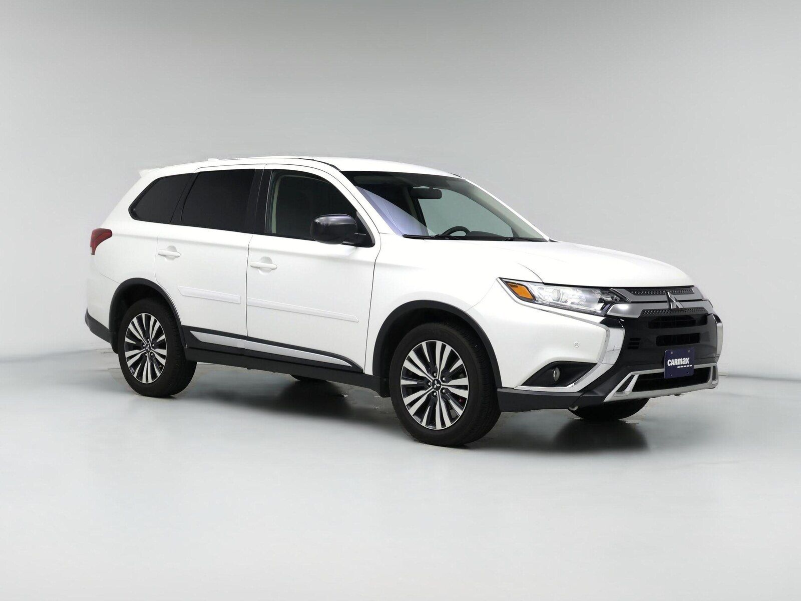 2020 MITSUBISHI Outlander