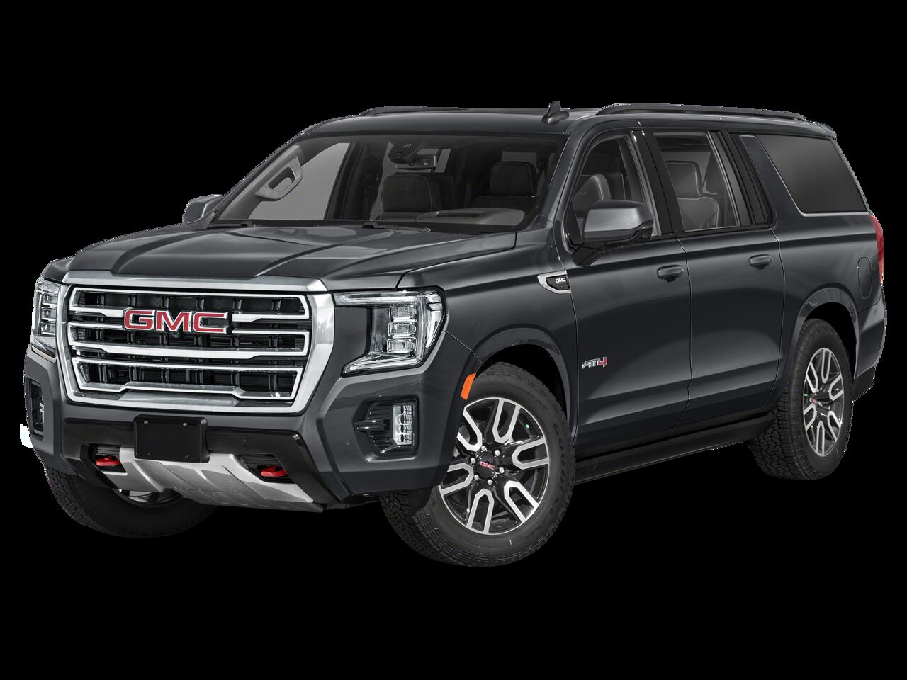 2023 GMC Yukon XL