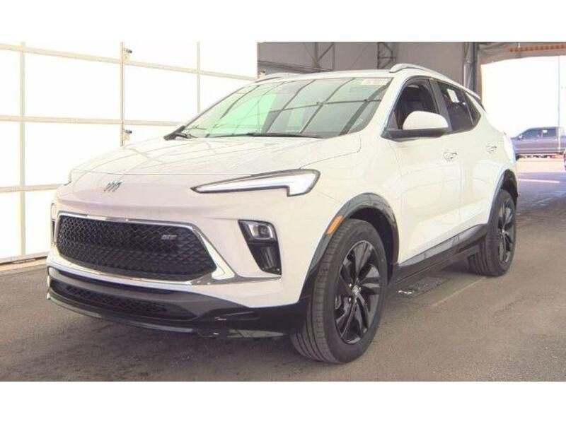 2024 BUICK Encore GX