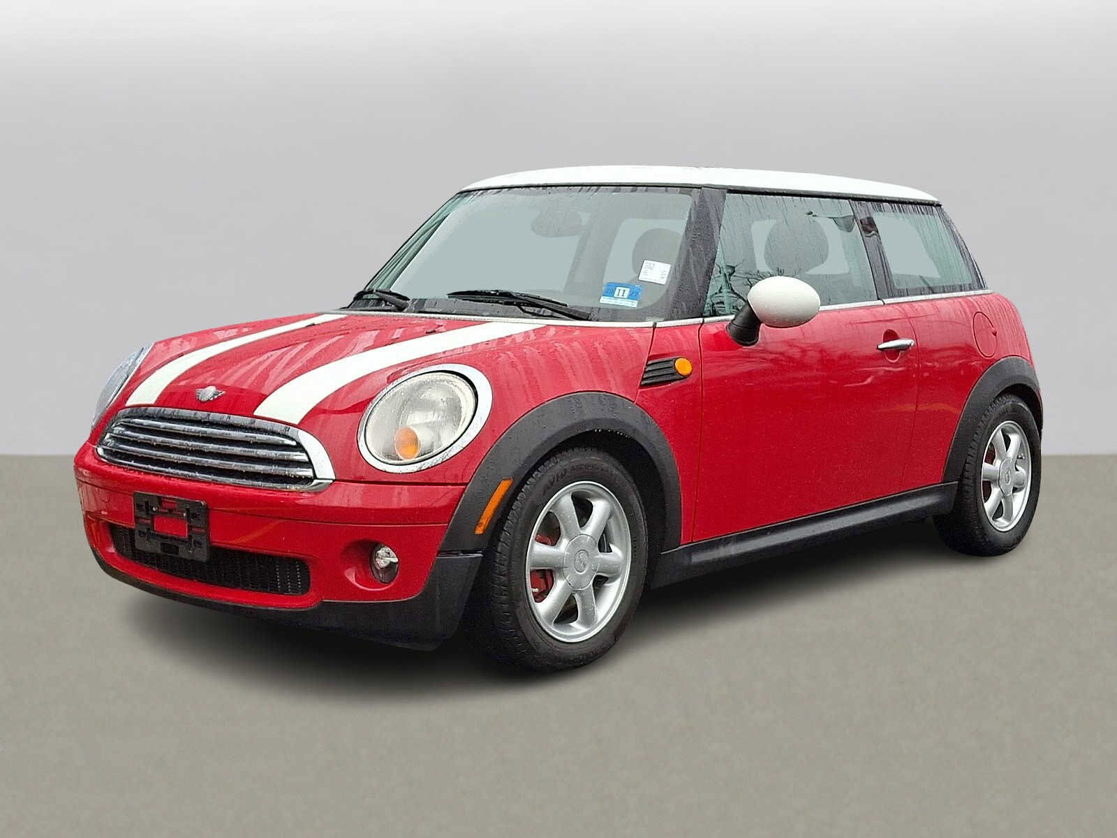 2009 MINI Cooper